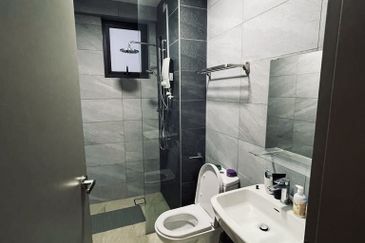 Bennington Residences @ SkyArena, Setapak