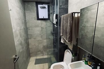 Bennington Residences @ SkyArena, Setapak