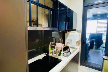 Bennington Residences @ SkyArena, Setapak