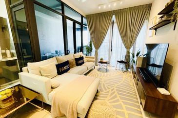 Bennington Residences @ SkyArena, Setapak