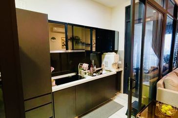 Bennington Residences @ SkyArena, Setapak