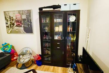 Bennington Residences @ SkyArena, Setapak