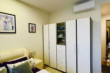 Bennington Residences @ SkyArena, Setapak