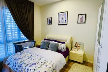 Bennington Residences @ SkyArena, Setapak