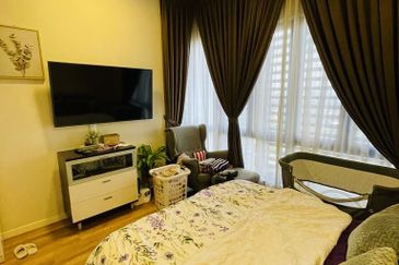 Bennington Residences @ SkyArena, Setapak