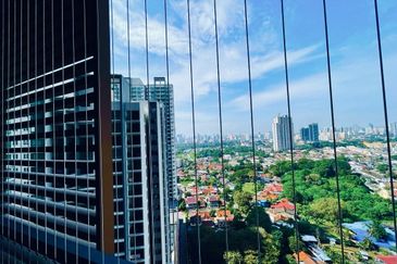 Bennington Residences @ SkyArena, Setapak