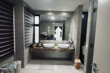 LAMAN ALAMANDA @ KOTA SERIEMAS