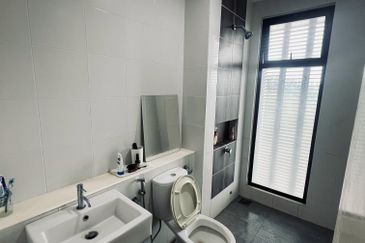 LAMAN ALAMANDA @ KOTA SERIEMAS