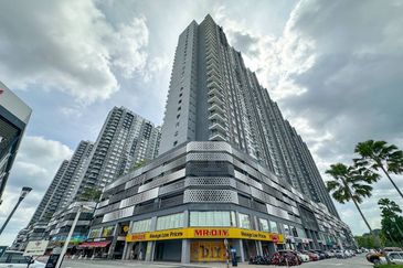 Savanna Executive Suites @ Southville City