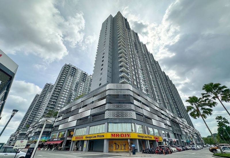 Savanna Executive Suites @ Southville City