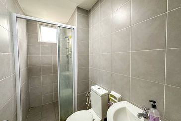 Savanna Executive Suites @ Southville City