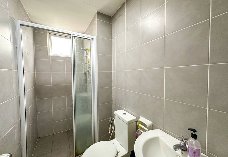 Savanna Executive Suites @ Southville City