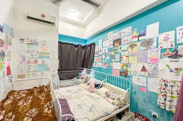 Savanna Executive Suites @ Southville City