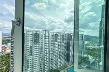 Savanna Executive Suites @ Southville City