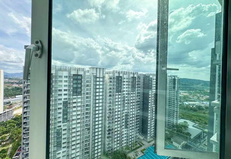 Savanna Executive Suites @ Southville City