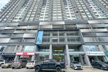 Savanna Executive Suites @ Southville City