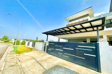 Everna @ Setia EcoHill