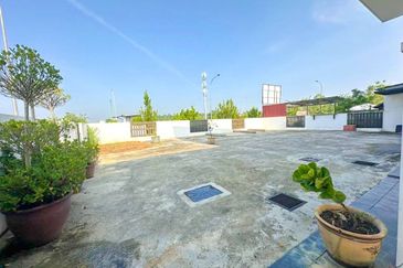 Everna @ Setia EcoHill