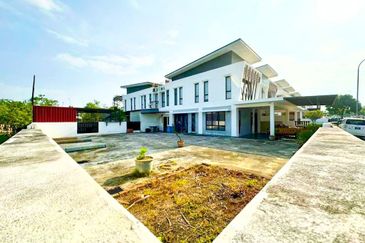 Everna @ Setia EcoHill