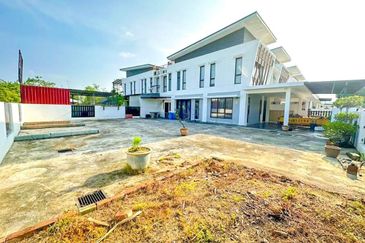 Everna @ Setia EcoHill