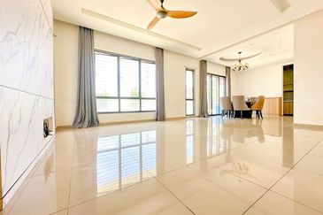 Everna @ Setia EcoHill