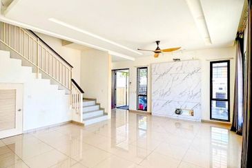 Everna @ Setia EcoHill