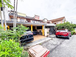 RUMAH CANTIK | DOUBLE STOREY HOUSE | RAWANG for Sale @RM470,000 By ...