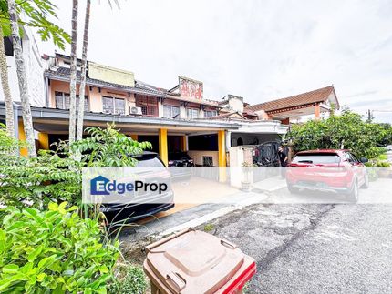 RUMAH CANTIK | DOUBLE STOREY HOUSE | RAWANG, Selangor, Rawang