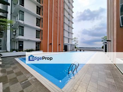 FULLY FURNISHED | THE ARC CONDO | CYBERJAYA, Selangor, Cyberjaya