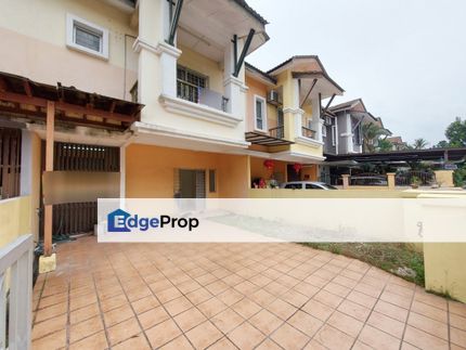 DOUBLE STOREY HOUSE | TAMAN TASIK PRIMA, Selangor, Puchong