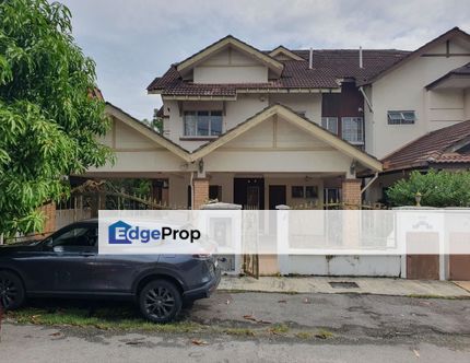 DOUBLE STOREY HOUSE | BUKIT PUCHONG 2 , Selangor, Puchong