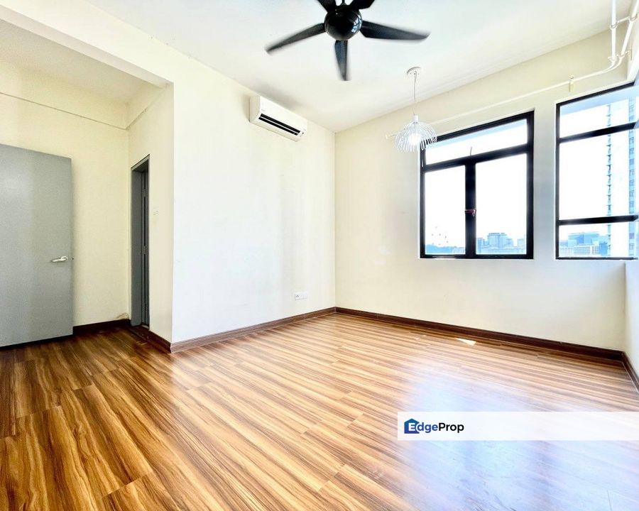 TAMARA RESIDENCE PRESINT 8 | PUTRAJAYA, Putrajaya, Putrajaya