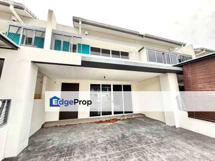 DOUBLE STOREY TERRACE | SERENIA CITY SEPANG, Selangor, Sepang
