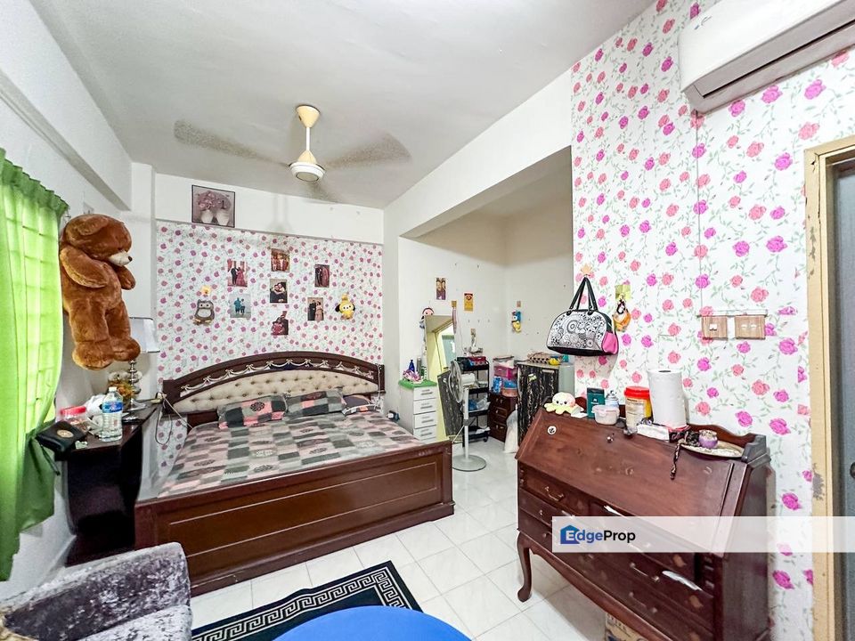 GREENPARK CONDOMINIUM | OLD KLANG ROAD KL, Kuala Lumpur, Jalan Klang Lama (Old Klang Road)