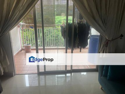 VISTA AMANI CONDO | CHERAS KL, Kuala Lumpur, Cheras