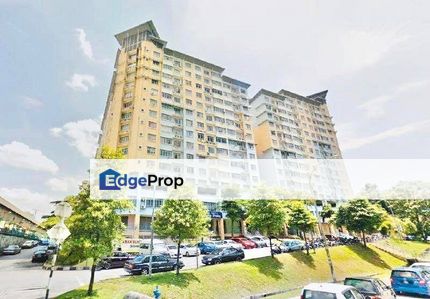 RESIDENSI BUKIT PALMA 1 | CHERAS KAJANG, Selangor, Kajang