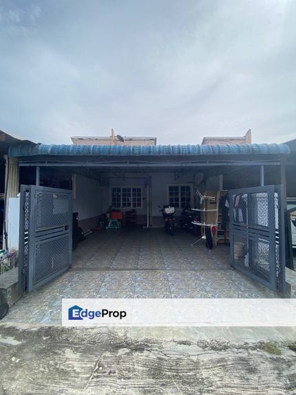 SINGLE STOREY TERRACE | TAMAN DESARIA NILAI, Selangor, Nilai