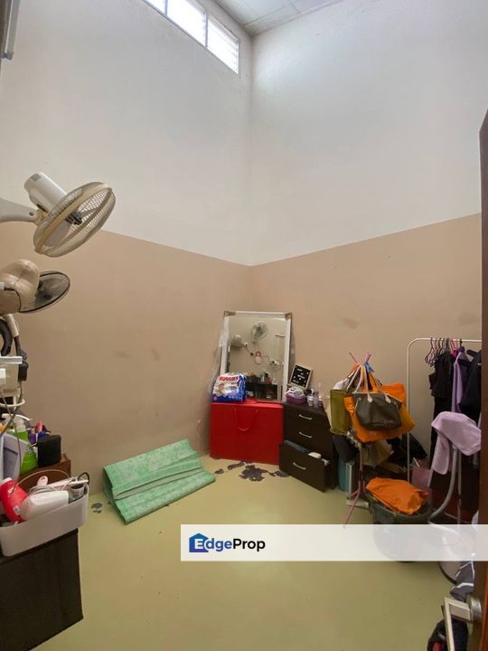 SINGLE STOREY TERRACE | TAMAN DESARIA NILAI, Selangor, Nilai