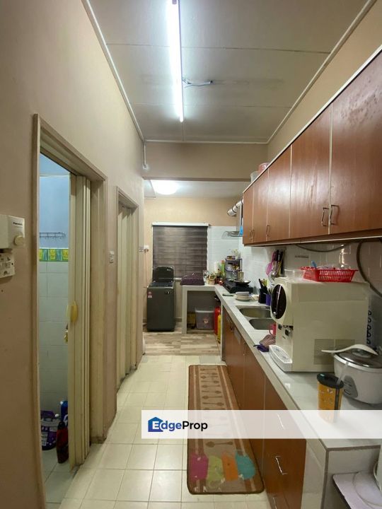 SINGLE STOREY TERRACE | TAMAN DESARIA NILAI, Selangor, Nilai