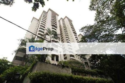 NEAR LRT| MENARA MEGAH CONDO |JALAN IPOH KL, Kuala Lumpur, Jalan Ipoh