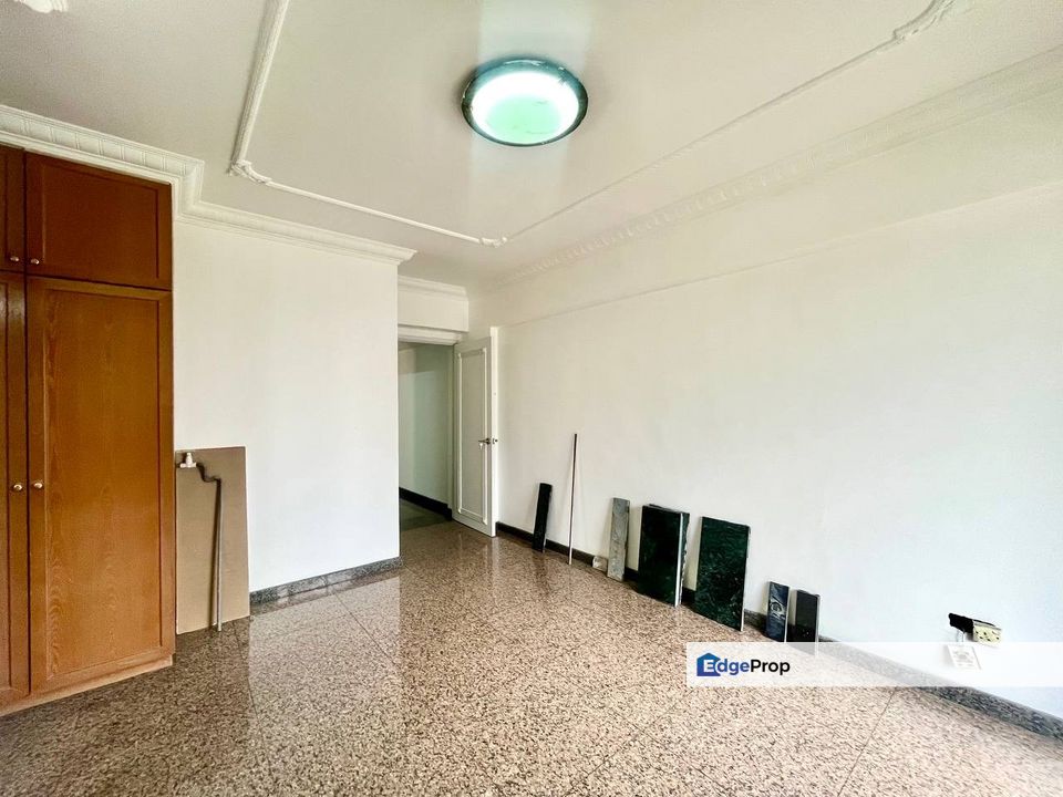 NEAR LRT| MENARA MEGAH CONDO |JALAN IPOH KL, Kuala Lumpur, Jalan Ipoh