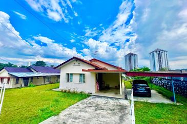 Seksyen 12, Petaling Jaya