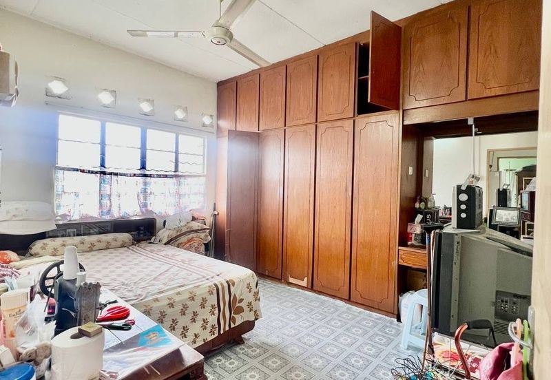 Seksyen 12, Petaling Jaya