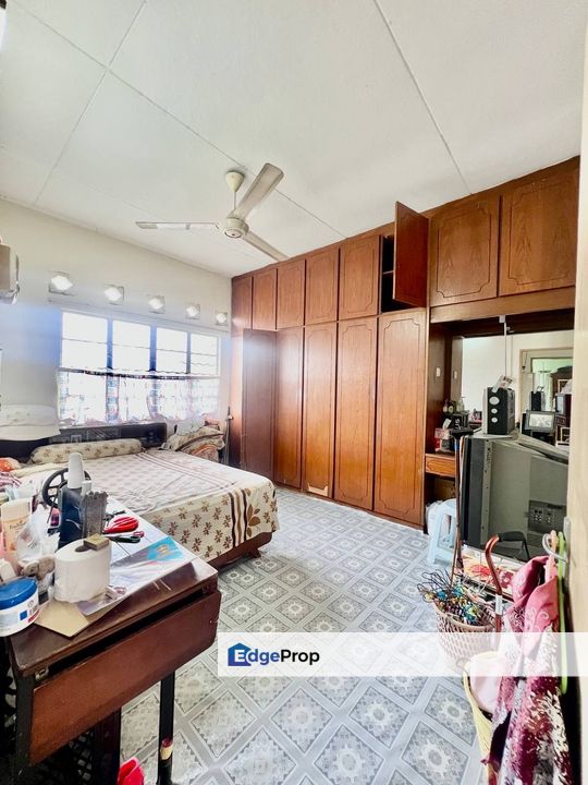 HUGE LAND| BUNGALOW SEKSYEN 12 | PETALING JAYA, Selangor, Petaling Jaya