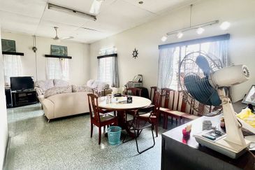 Seksyen 12, Petaling Jaya