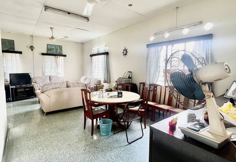 Seksyen 12, Petaling Jaya