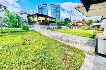 Seksyen 12, Petaling Jaya