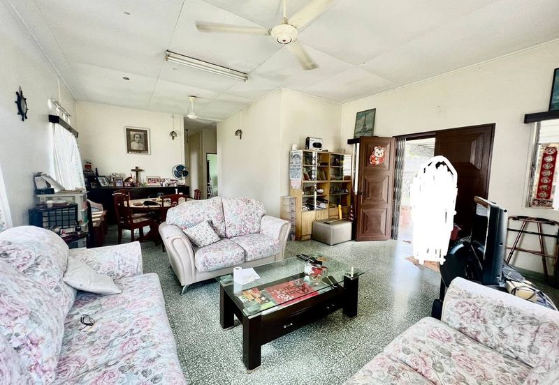 Seksyen 12, Petaling Jaya