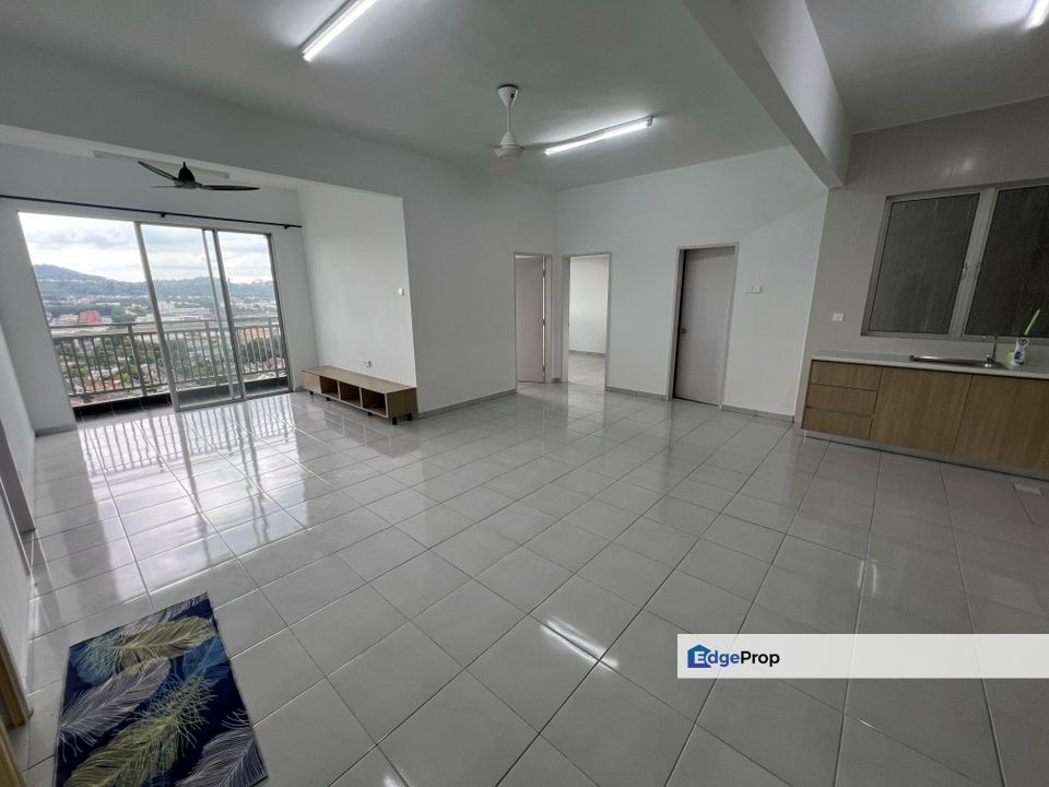 PRIME AREA | PANGSAPURI TOPAZ | PUCHONG, Selangor, Puchong