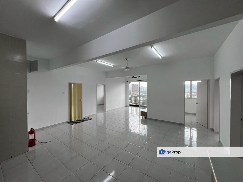 PRIME AREA | PANGSAPURI TOPAZ | PUCHONG, Selangor, Puchong